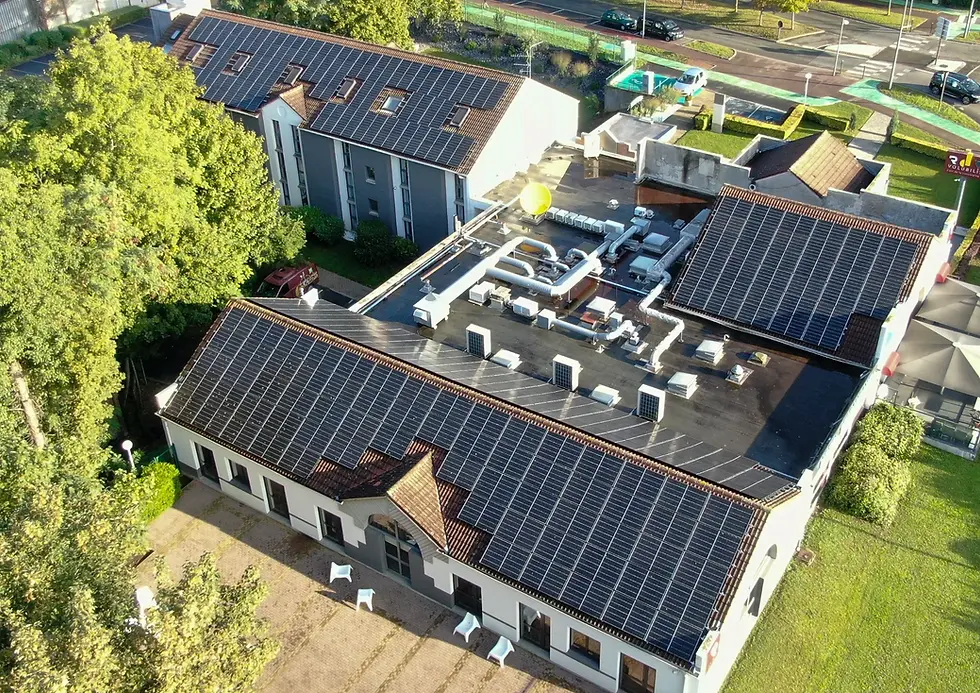découvrez les services d'un installateur de panneaux solaires à hœrdt. profitez d'une énergie renouvelable et durable pour votre maison grâce à notre expertise professionnelle et nos solutions sur mesure.