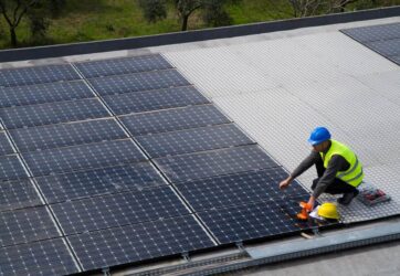 découvrez les services d'un installateur de panneaux solaires à schœnau. profitez d'une expertise locale pour optimiser votre production d'énergie solaire et réduire votre facture d'électricité. contactez-nous pour un devis personnalisé et commencez votre transition énergétique dès aujourd'hui.