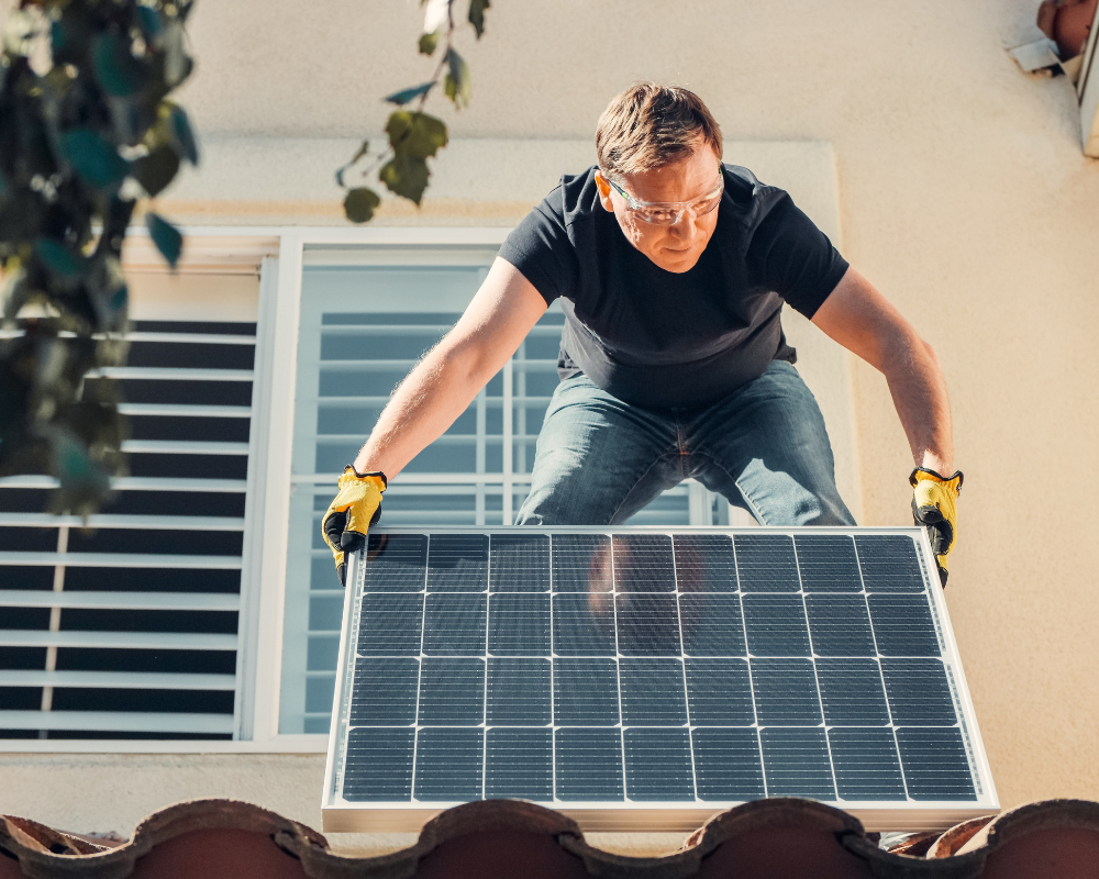 découvrez notre service d'installateur photovoltaïque dans le 09. profitez d'une expertise locale pour l'installation de panneaux solaires, réduisez vos factures d'énergie et contribuez à la transition énergétique. contactez-nous pour un devis personnalisé et un accompagnement de qualité.