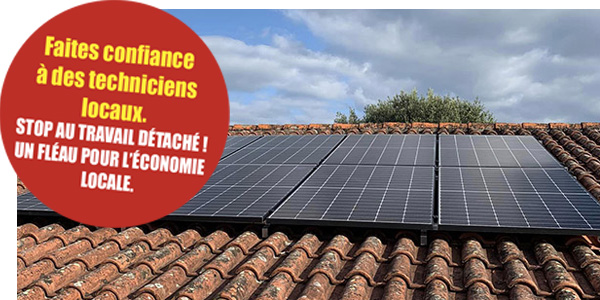 découvrez nos services d'installation photovoltaïque pour transformer l'énergie solaire en électricité. profitez d'une solution écologique et économique qui réduit votre facture d'énergie tout en préservant l'environnement. faites le choix d'un avenir durable dès aujourd'hui.