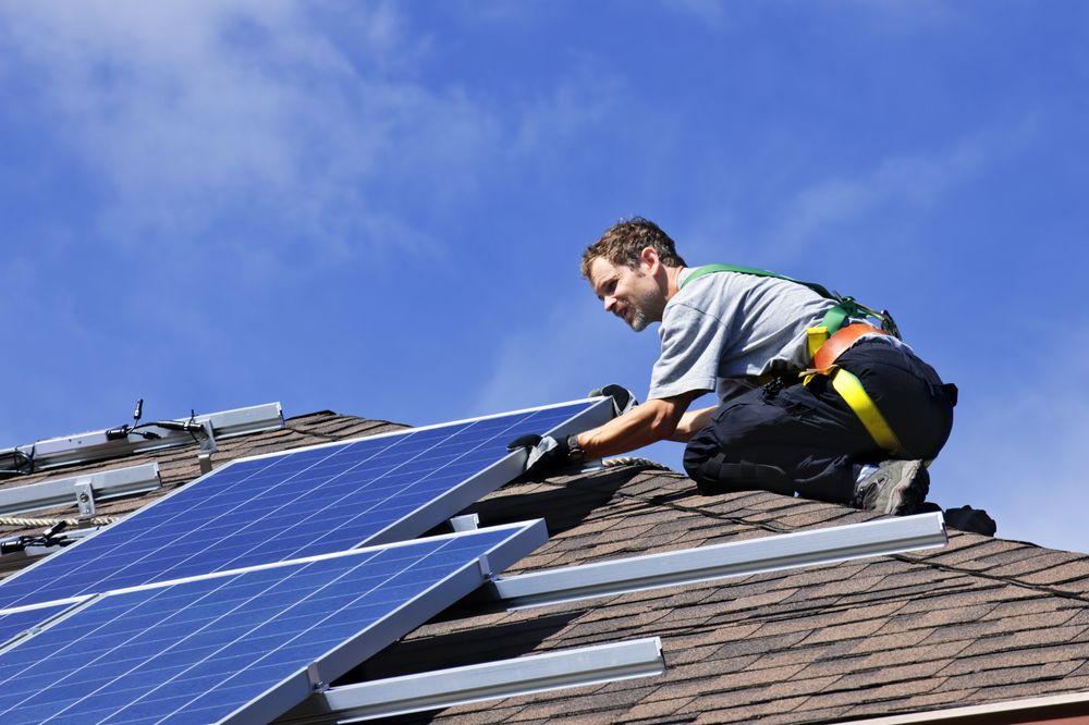 découvrez nos services d'installation de panneaux photovoltaïques pour optimiser votre consommation d'énergie et réduire votre empreinte carbone. profitez d'une énergie renouvelable et économique grâce à des solutions adaptées à vos besoins.