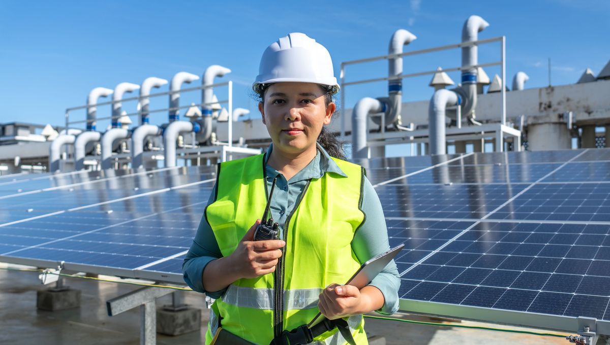 découvrez les services d'un installateur photovoltaïque professionnel pour transformer votre maison en une source d'énergie renouvelable. bénéficiez d'une installation sur mesure, de conseils d'experts et d'économies sur votre facture d'électricité.