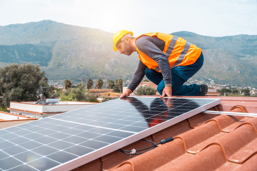 découvrez les services d'un installateur photovoltaïque professionnel pour optimiser votre production d'énergie solaire. profitez d'installations sur mesure, assurant efficacité et durabilité, tout en réduisant votre empreinte carbone et vos factures d'électricité.