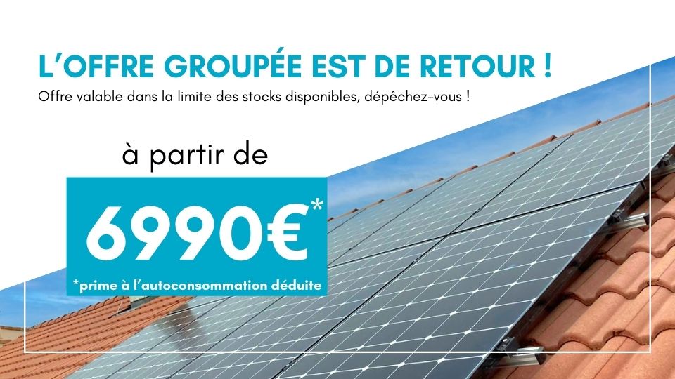 découvrez l'expertise de nos installateurs photovoltaïques pour transformer votre projet énergétique en succès. profitez d'une installation sur mesure, performante et respectueuse de l'environnement. optez pour l'énergie solaire et réalisez des économies sur votre facture d'électricité tout en contribuant à la préservation de la planète.