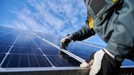 découvrez les services d'un installateur photovoltaïque professionnel pour optimiser votre consommation d'énergie et réduire votre empreinte carbone. profitez de solutions personnalisées pour l'installation de panneaux solaires adaptés à vos besoins.