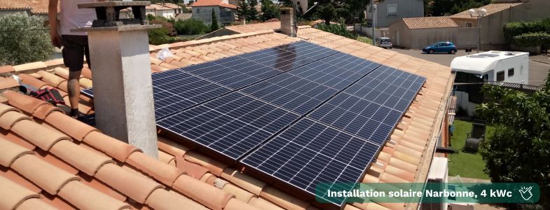 découvrez nos services d'installateur photovoltaïque pour transformer votre énergie solaire en économies durables. profitez d'une installation professionnelle, de conseils personnalisés et d'une gestion complète de votre projet. optez pour une énergie propre et renouvelable dès aujourd'hui !