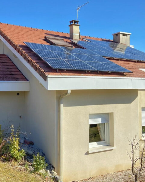 découvrez nos services d'installation photovoltaïque pour optimiser votre consommation d'énergie et réduire votre empreinte écologique. profitez d'une solution durable et économique pour produire votre propre électricité grâce à nos experts en énergie solaire.
