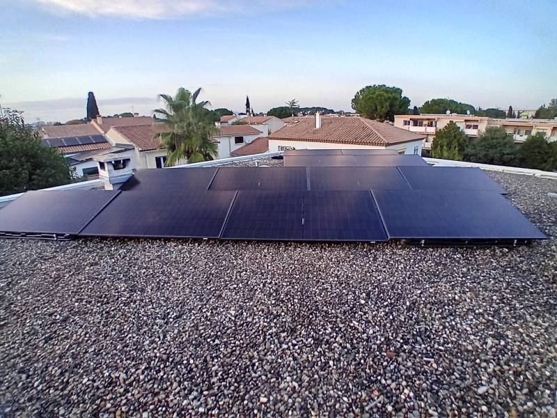 découvrez notre service d'installation de panneaux photovoltaïques dans l'hérault (34). profitez d'une énergie renouvelable, réduisez vos factures et participez à la transition énergétique. contactez-nous pour un devis personnalisé !