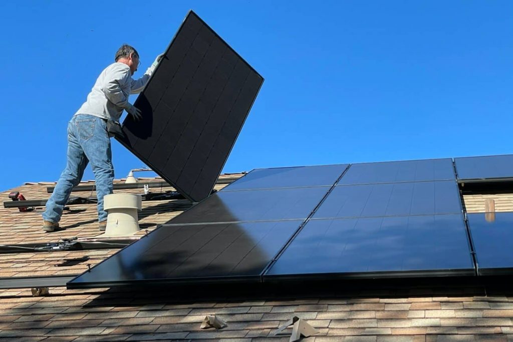 découvrez nos services d'installation de panneaux photovoltaïques, conçus pour maximiser votre production d'énergie solaire. profitez d'une solution durable et économique pour réduire vos factures d'électricité tout en préservant l'environnement. contactez-nous pour un devis personnalisé.