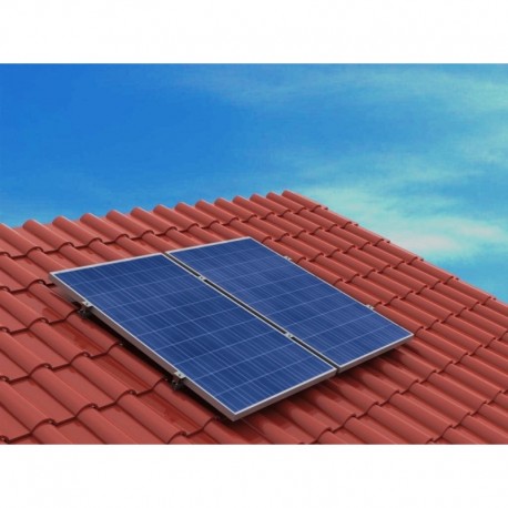 découvrez notre service d'installation de systèmes photovoltaïques de 3 kw, conçu pour optimiser votre production d'énergie solaire. profitez d'une installation professionnelle, fiable et adaptée à vos besoins énergétiques. réduisez vos factures d'électricité tout en contribuant à une planète plus verte !