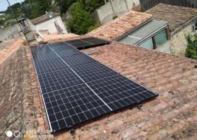 trouver un installateur de panneaux photovoltaïques qualifié près de chez vous pour maximiser votre production d'énergie solaire. profitez d'une installation professionnelle et d'un accompagnement sur mesure pour réduire votre facture d'électricité et contribuer à un avenir durable.
