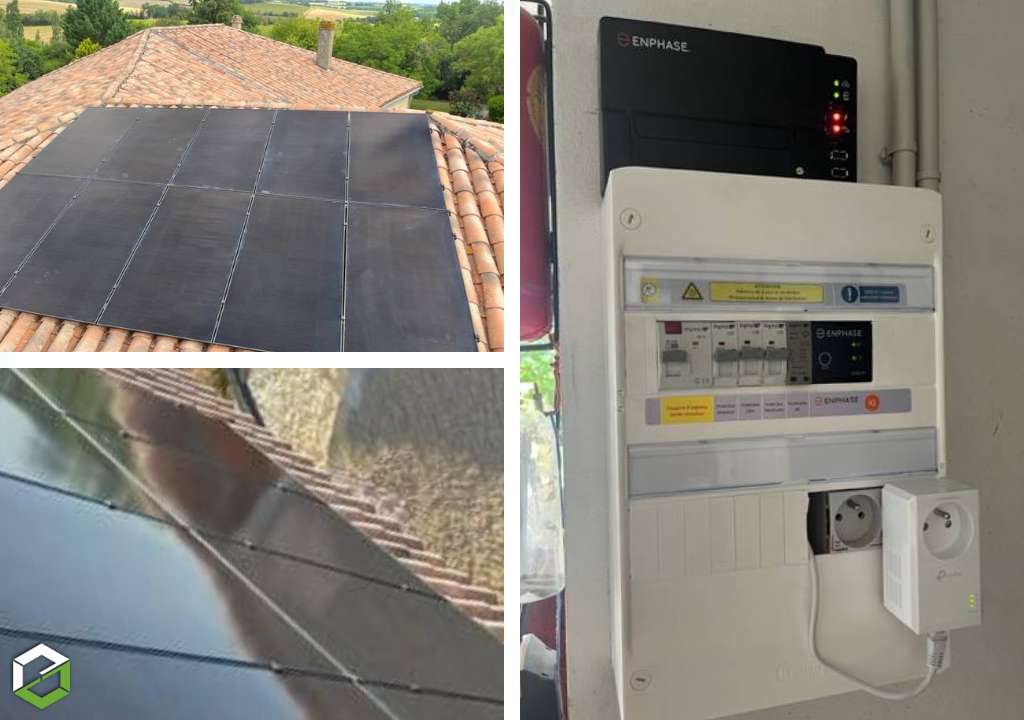 découvrez nos services d'installation de panneaux photovoltaïques dans le département 47. profitez d'une énergie renouvelable et d'économies sur vos factures d'électricité grâce à notre expertise. contactez-nous pour un devis personnalisé et passez au vert dès aujourd'hui !