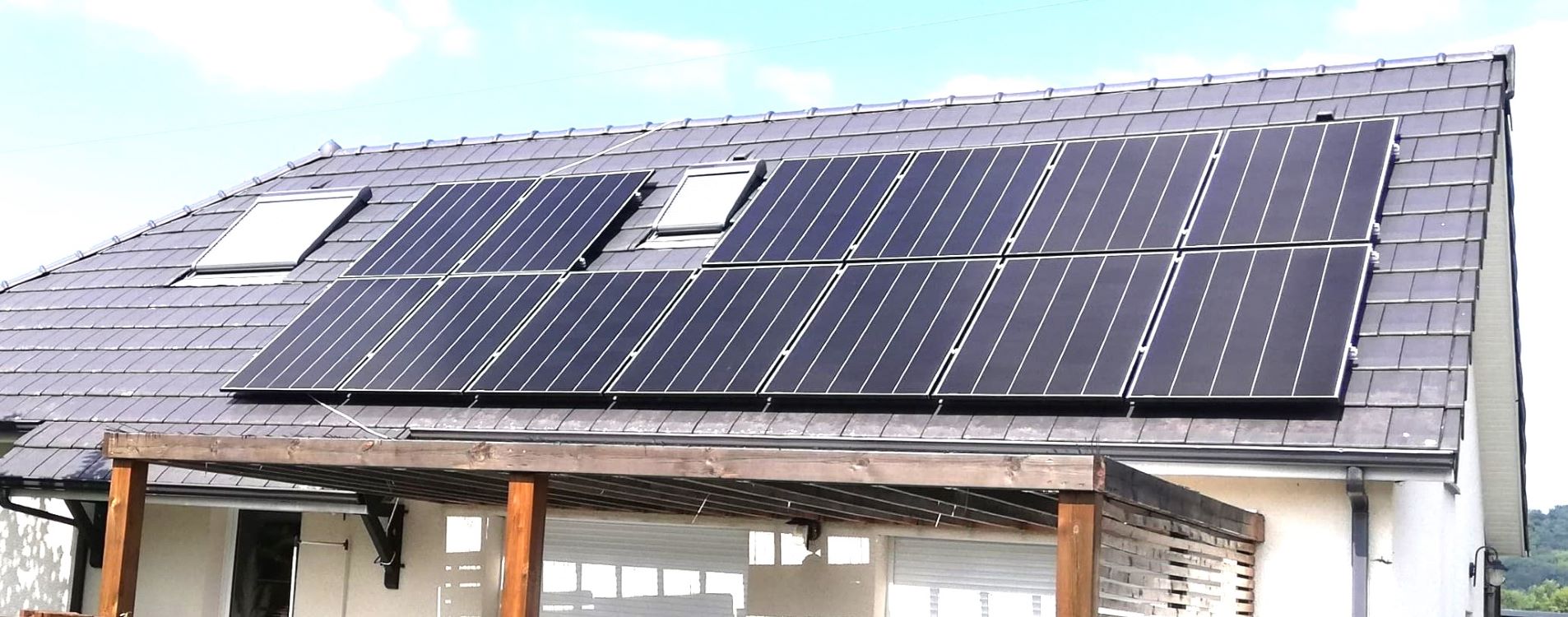 découvrez nos services d'installation de panneaux photovoltaïques dans le lot-et-garonne (47). profitez d'une énergie renouvelable, économisez sur vos factures et contribuez à la protection de l'environnement grâce à nos solutions sur mesure.