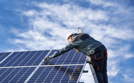 découvrez les services d'un installateur photovoltaïque professionnel pour optimiser votre production d'énergie solaire. profitez d'installations sur mesure, d'un accompagnement personnalisé et d'une expertise reconnue pour réduire vos factures d'électricité tout en contribuant à la protection de l'environnement.