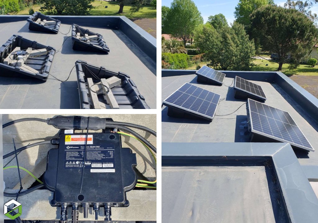 découvrez nos services d'installation photovoltaïque pour transformer votre énergie solaire en économies. faites le choix d'une énergie renouvelable et durable avec notre équipe d'experts à votre service.