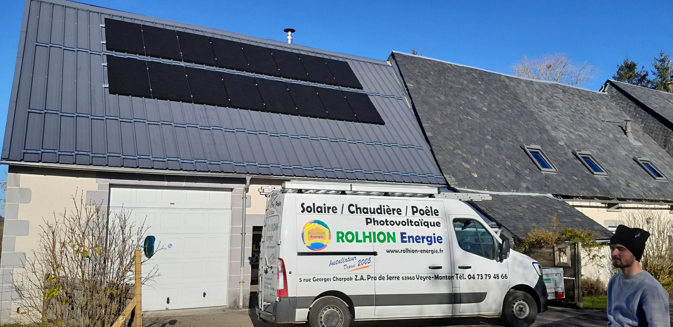 découvrez les services d'un installateur photovoltaïque dans le département 66. profitez d'une expertise locale pour l'installation de panneaux solaires adaptés à vos besoins, et engagez-vous dans une démarche écologique tout en réduisant vos factures d'énergie.