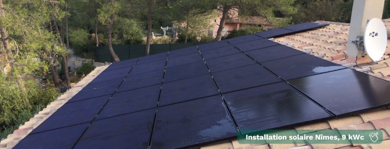 découvrez nos services d'installation photovoltaïque pour optimiser votre consommation d'énergie et réduire votre empreinte carbone. bénéficiez d'une expertise professionnelle et de solutions adaptées à vos besoins.