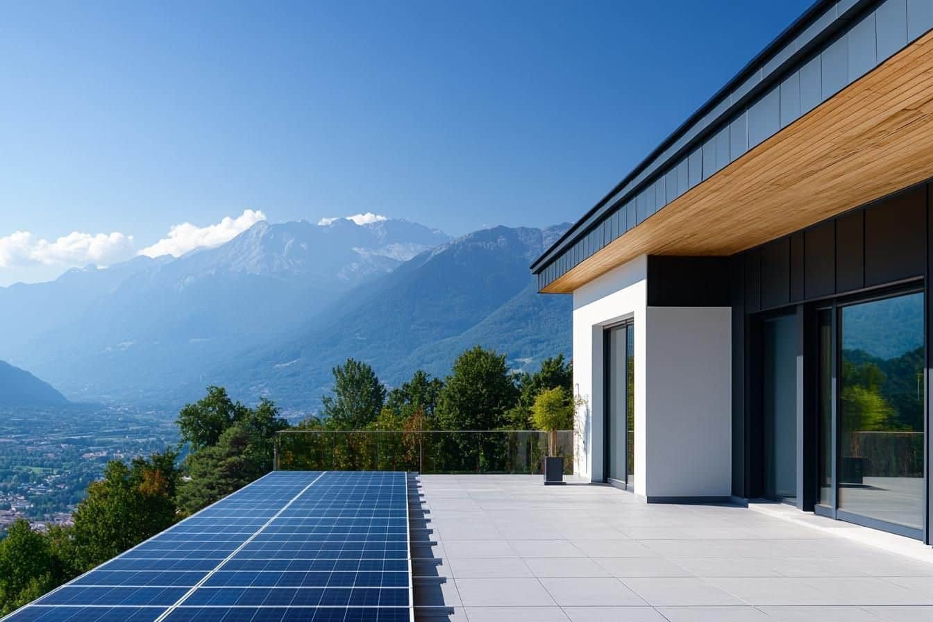 découvrez les services d'un installateur photovoltaïque professionnel pour transformer votre énergie solaire en économies. profitez d'une installation sur mesure, adaptée à vos besoins, et contribuez à un avenir durable avec des panneaux solaires de haute qualité.