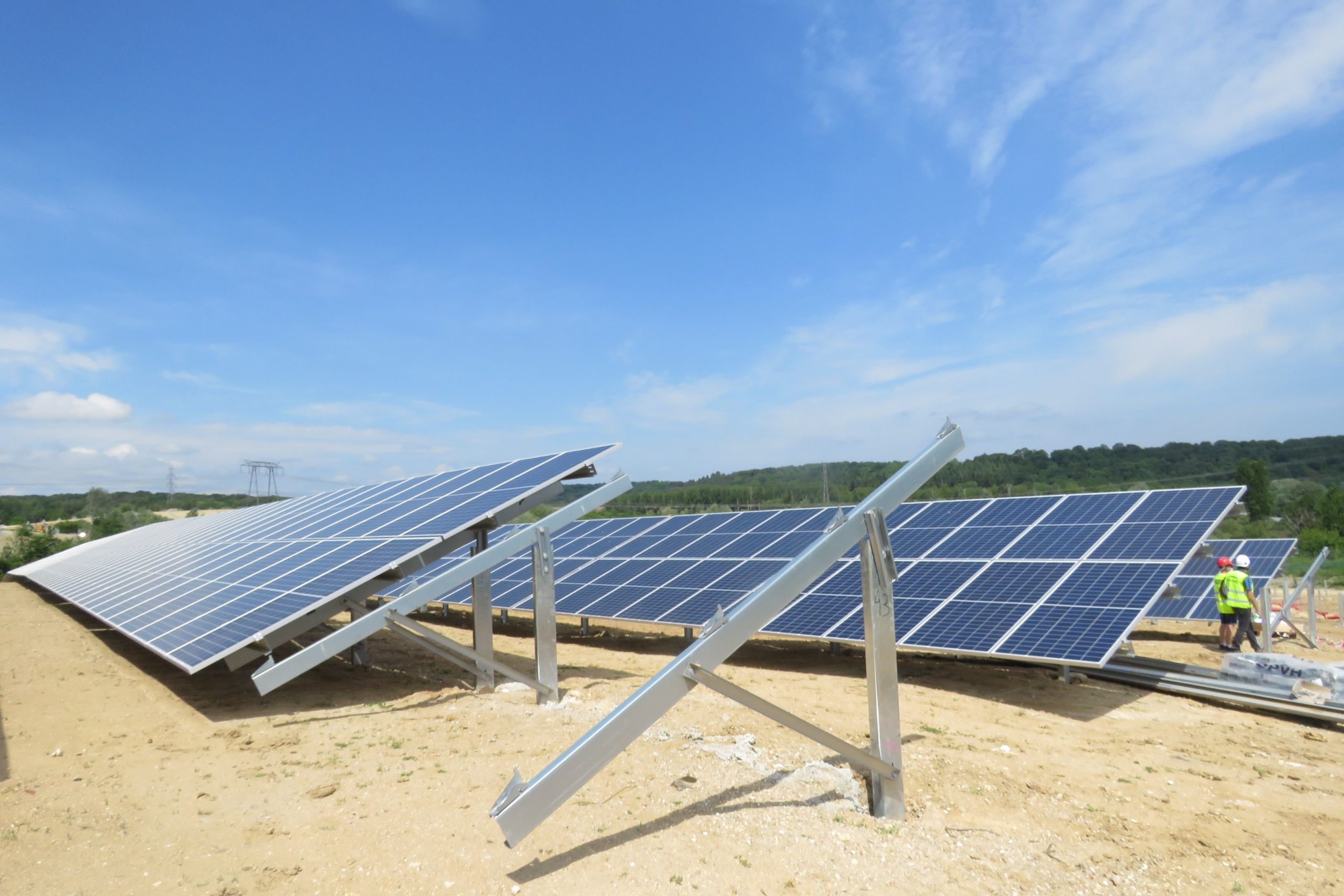 découvrez notre service d'installateur photovoltaïque dans le jura (70) pour des solutions énergétiques durables et économiques. profitez de notre expertise pour installer des panneaux solaires de qualité, réduire votre facture d'électricité et contribuer à la protection de l'environnement.