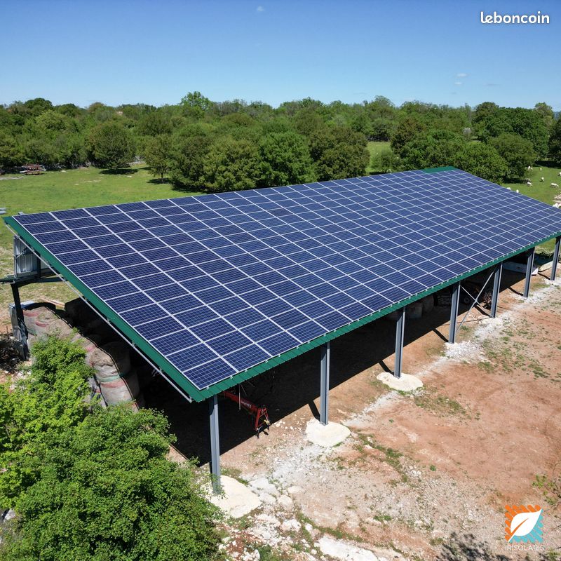 découvrez nos services d'installation photovoltaïque en saône-et-loire (71) pour profiter de l'énergie renouvelable. nous vous accompagnons dans votre projet, de l'évaluation de votre consommation à la mise en service de vos panneaux solaires. optez pour une solution durable et économique avec nos installateurs expérimentés.