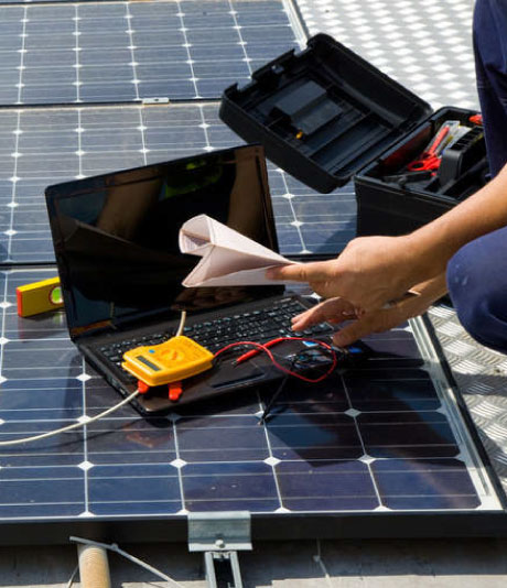 découvrez nos services d'installation photovoltaïque à agen. profitez d'énergies renouvelables, réduisez vos factures d'électricité et contribuez à la protection de l'environnement grâce à notre expertise. contactez-nous pour un devis personnalisé.