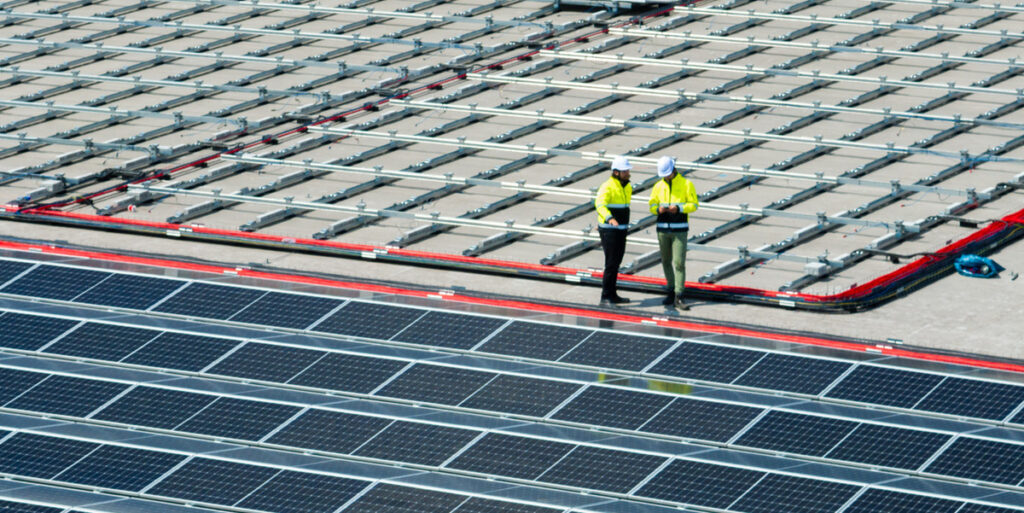 découvrez les services d'installation photovoltaïque à cabriès. profitez d'une énergie solaire propre et durable avec des experts locaux pour optimiser votre consommation énergétique et réaliser des économies sur vos factures d'électricité.