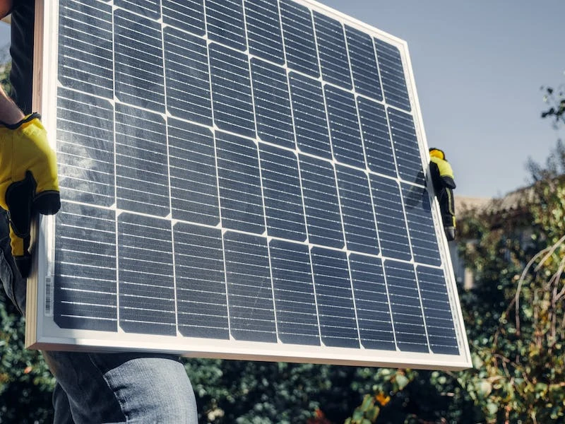 découvrez notre service d'installateur photovoltaïque à cabries, spécialisé dans l'installation de panneaux solaires pour particuliers et professionnels. profitez d'énergies renouvelables pour réduire vos factures d'électricité et contribuer à la protection de l'environnement. contactez-nous pour un devis personnalisé !