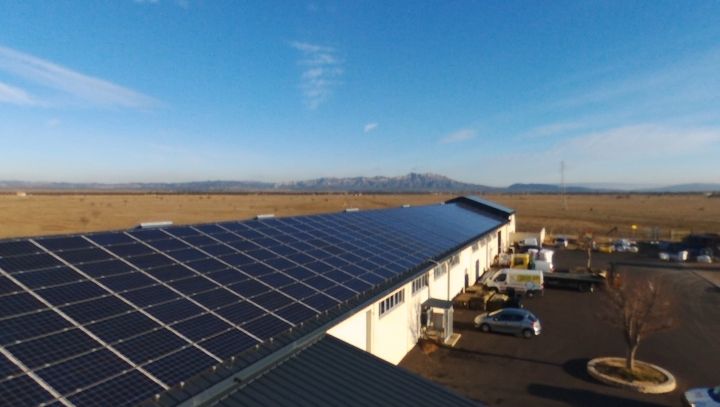 découvrez votre installateur photovoltaïque à manosque, expert en solutions d'énergie solaire. profitez d'une installation sur mesure et optimisez votre consommation d'énergie tout en contribuant à un avenir durable.
