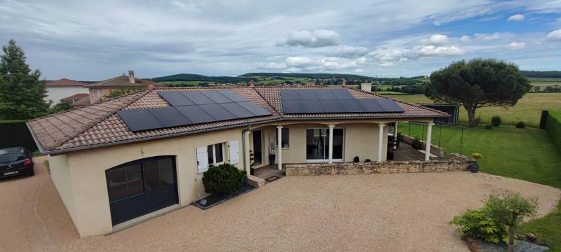 découvrez notre service d'installateur photovoltaïque à mauves-sur-loire, spécialisé dans l'installation de panneaux solaires pour optimiser votre consommation d'énergie et réduire vos factures. profitez d'une expertise locale pour un projet personnalisé et durable.