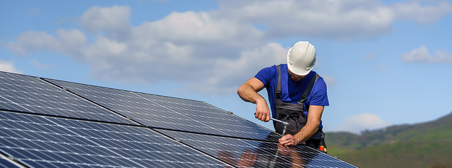 découvrez notre service d'installateur photovoltaïque à romans. nous vous accompagnons dans la mise en place de solutions énergétiques durables et économiques. profitez de l'énergie solaire pour réduire vos factures et contribuer à un avenir plus vert.