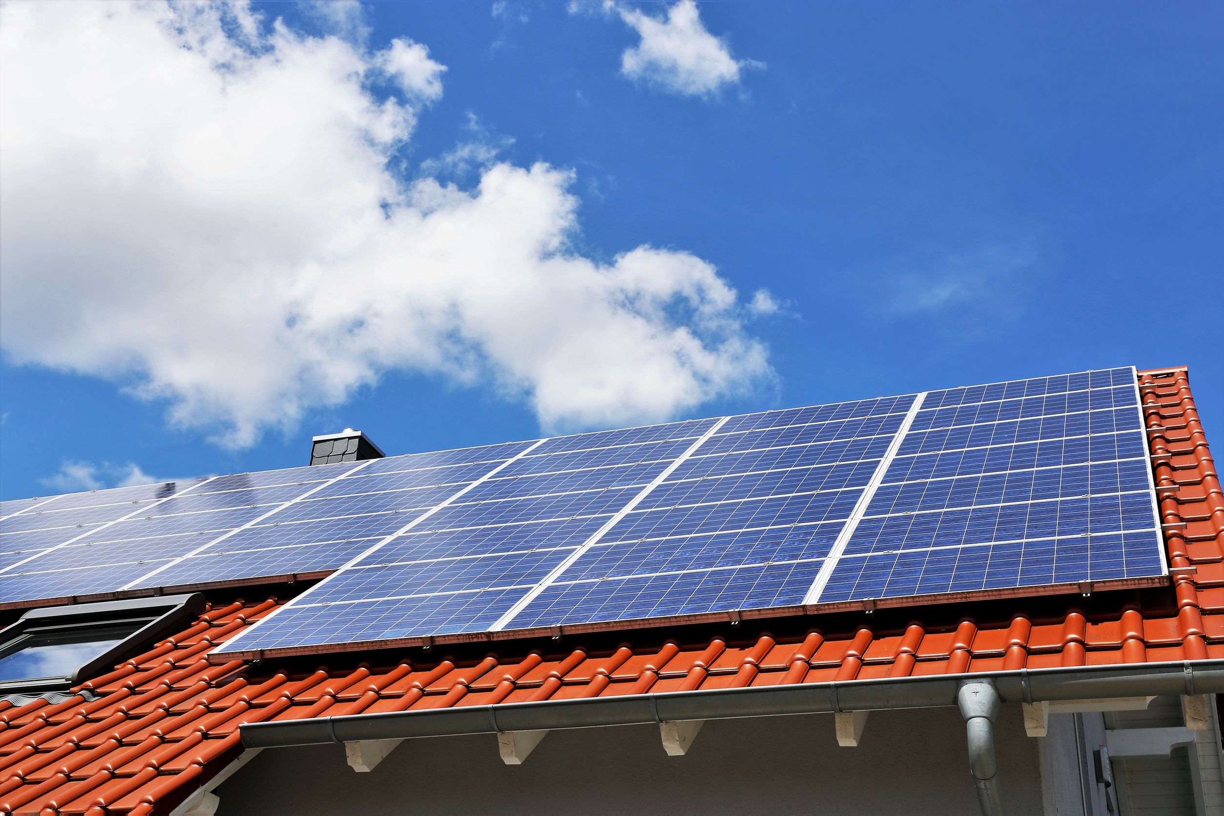 découvrez notre service d'installateur photovoltaïque à romans, spécialisé dans l'installation de panneaux solaires pour particuliers et professionnels. profitez d'une énergie renouvelable et réduisez vos factures d'électricité grâce à nos solutions sur mesure. contactez-nous pour un devis gratuit!