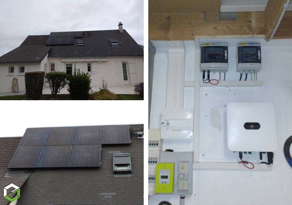 découvrez notre service d'installateur photovoltaïque à tours, spécialisé dans la conception et l'installation de systèmes solaires adaptés à vos besoins. profitez des énergies renouvelables pour réduire vos factures d'énergie et contribuer à la protection de l'environnement. contactez-nous pour un devis gratuit et des conseils personnalisés.