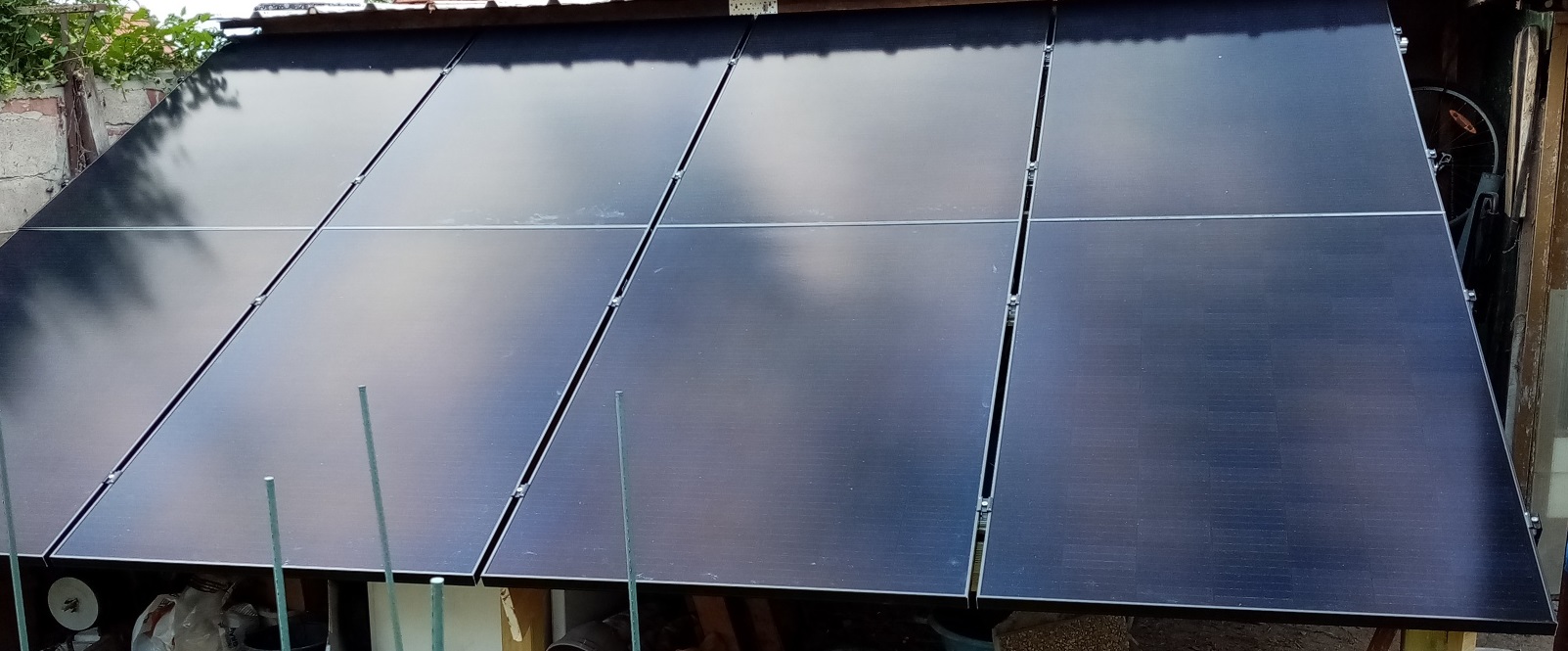 découvrez nos services d'installation photovoltaïque à tours. profitez d'une énergie solaire renouvelable et réduisez vos factures d'électricité grâce à des solutions sur mesure. contactez nos experts pour un devis gratuit.