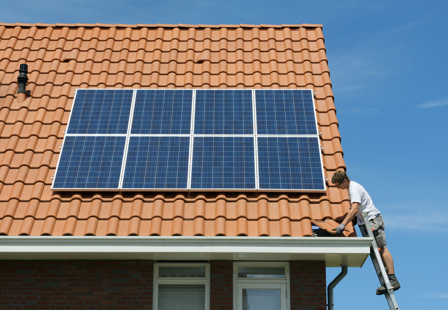 découvrez notre expertise en tant qu'installateur photovoltaïque à tours. nous proposons des solutions adaptées pour optimiser votre production d'énergie solaire et réduire vos factures d'électricité. contactez-nous pour un devis personnalisé et rejoignez la transition énergétique dès aujourd'hui.