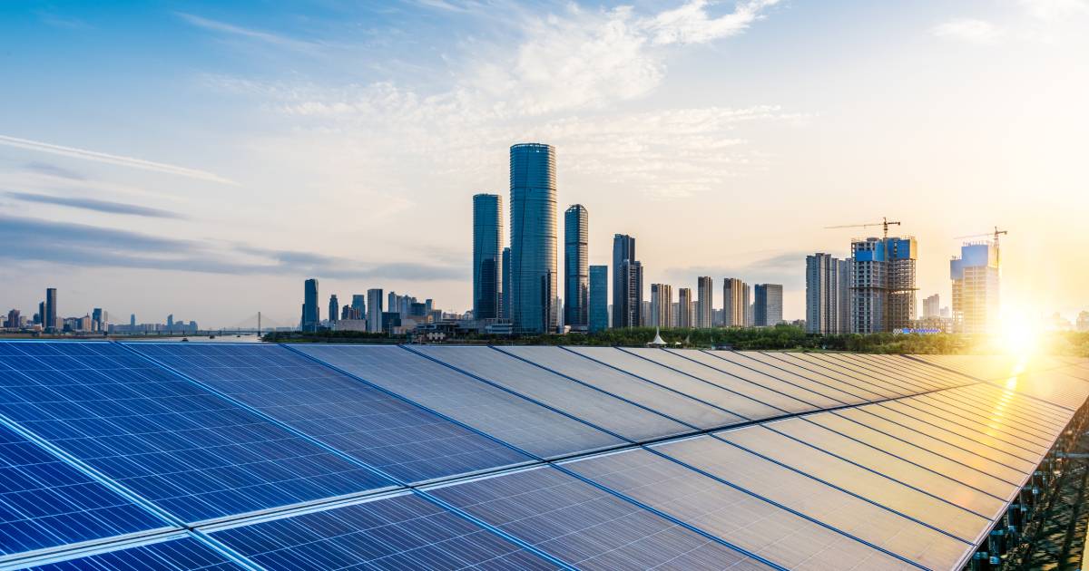 découvrez l'expertise d'un installateur photovoltaïque agréé en wallonie. profitez d'une énergie renouvelable et durable tout en bénéficiant de conseils personnalisés pour votre projet solaire.