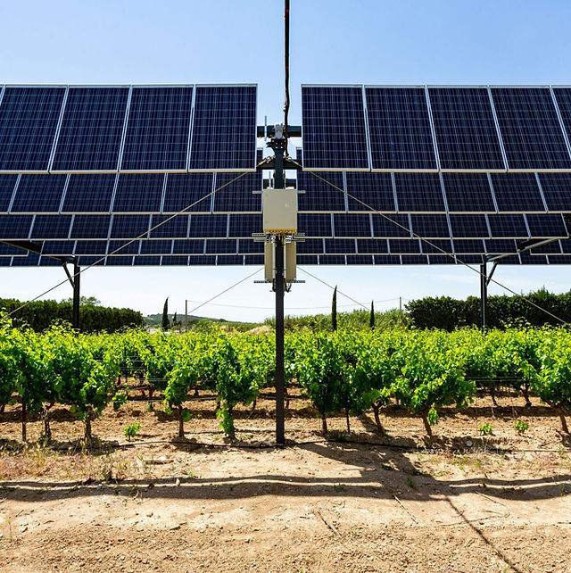 découvrez nos services d'installation de panneaux photovoltaïques dédiés aux exploitations agricoles dans le sud-ouest. optimisez votre production énergétique et réduisez vos coûts tout en contribuant à une agriculture durable grâce à nos solutions sur mesure.