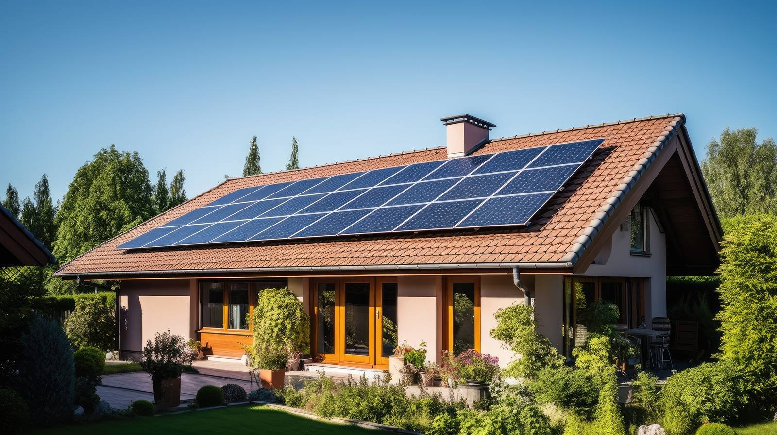 découvrez notre service d'installation de panneaux photovoltaïques à aix-en-provence. profitez d'une énergie renouvelable et économique tout en augmentant la valeur de votre propriété. contactez-nous pour un devis personnalisé!
