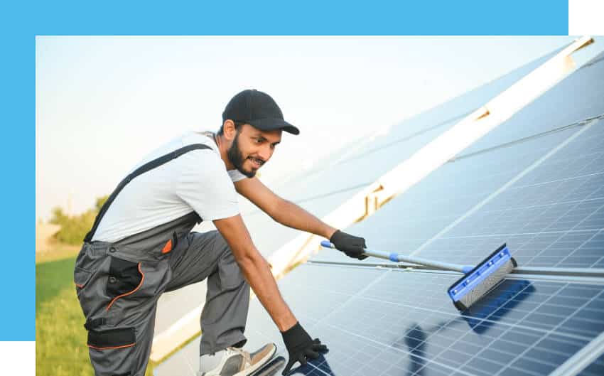 découvrez nos services d'installation de panneaux photovoltaïques à albi. profitez d'une énergie renouvelable, économisez sur vos factures d'électricité et contribuez à la protection de l'environnement grâce à nos solutions sur mesure.