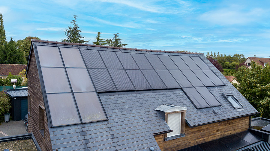 découvrez l'expertise de notre installateur photovoltaïque à alençon. profitez des énergies renouvelables avec des installations sur mesure, des conseils personnalisés et un service de qualité pour réduire votre facture d'électricité et contribuer à la protection de l'environnement.