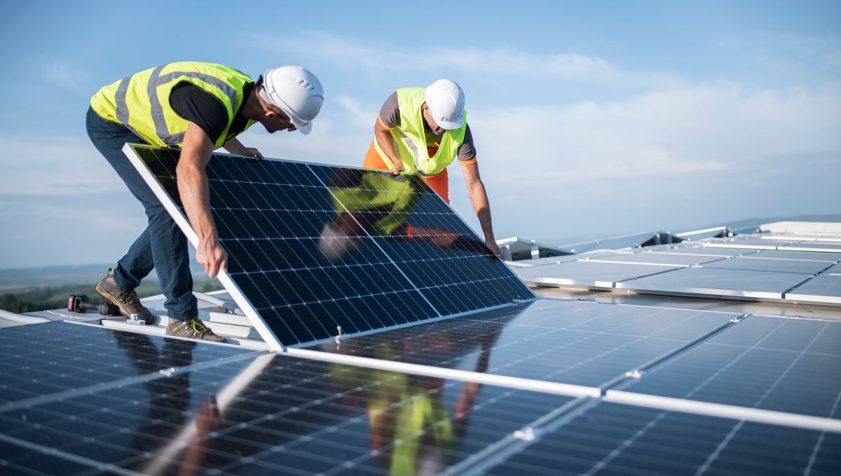 découvrez les services d'un installateur photovoltaïque en alsace, spécialisé dans l'installation de panneaux solaires pour maximiser votre production d'énergie renouvelable. profitez d'une expertise locale pour un projet durable et rentable.