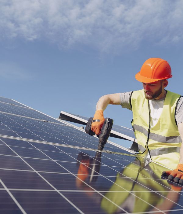 découvrez les services de nos installateurs photovoltaïques en alsace, spécialisés dans l'installation de panneaux solaires pour optimiser votre production d'énergie renouvelable et réaliser des économies sur vos factures d'électricité.