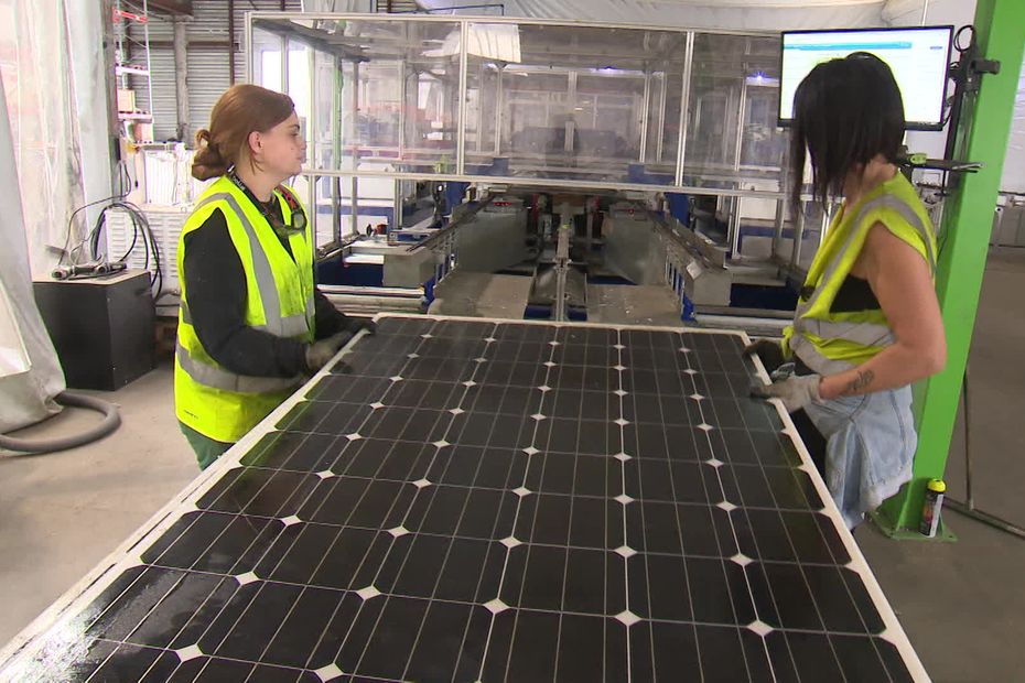découvrez notre service d'installateur photovoltaïque en aquitaine, spécialisé dans l'installation de panneaux solaires de haute qualité. profitez d'une énergie renouvelable pour réduire votre empreinte carbone et réaliser des économies sur vos factures d'électricité.