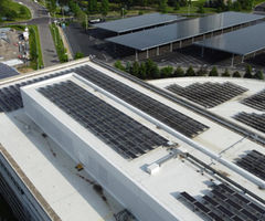 découvrez notre service d'installation de panneaux photovoltaïques en aquitaine, spécialisé dans l'optimisation de votre production d'énergie renouvelable. profitez de solutions sur mesure, d'une expertise locale et d'un accompagnement personnalisé pour rendre votre maison plus écoresponsable.
