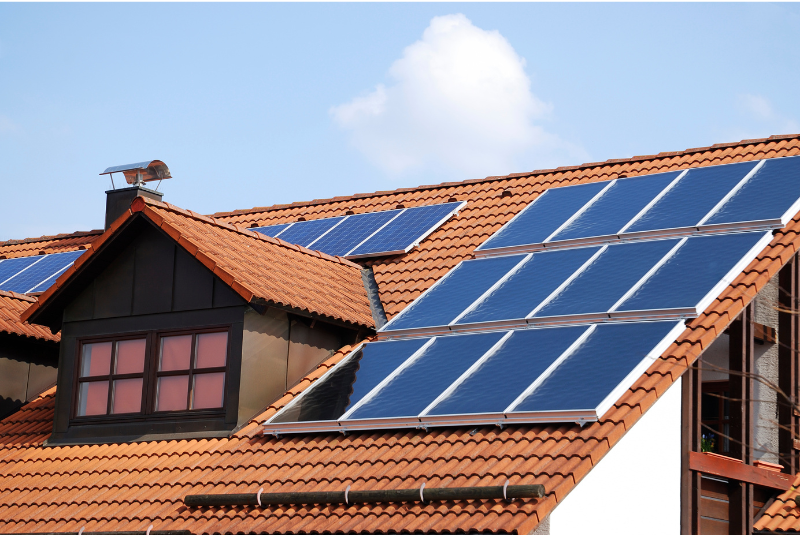découvrez nos services d'installation de panneaux photovoltaïques en aquitaine. profitez d'une énergie solaire renouvelable, réduisez vos factures d'électricité et contribuez à la protection de l'environnement avec nos solutions sur mesure.