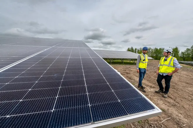 découvrez les services d'un installateur photovoltaïque en aquitaine, spécialisé dans l'installation de panneaux solaires pour optimiser votre consommation d'énergie et réduire votre empreinte carbone. profitez d'une expertise locale pour des solutions durables et personnalisées.