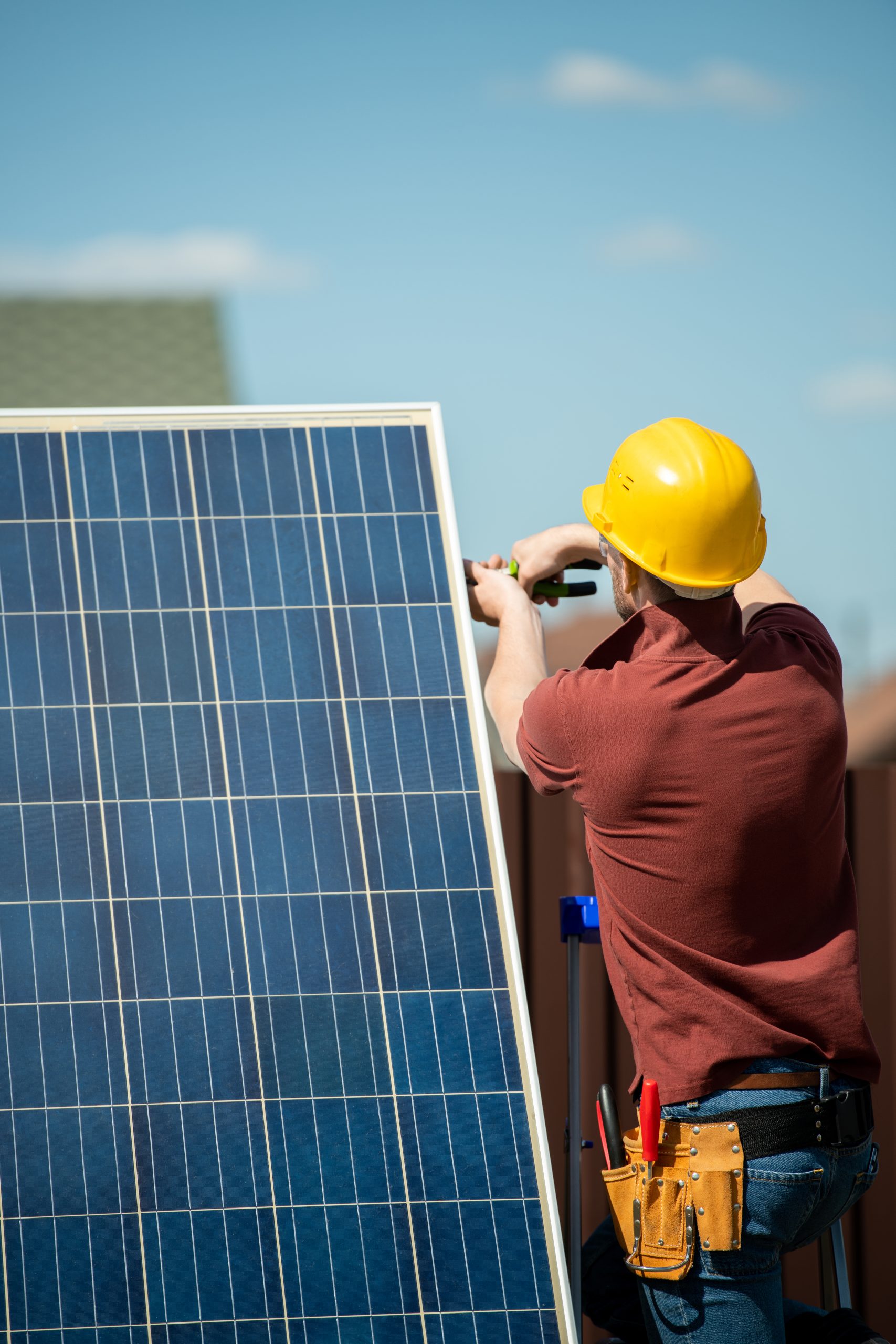 découvrez les services d'un installateur photovoltaïque en ardèche pour optimiser votre énergie solaire. bénéficiez de conseils d'experts et d'installations sur mesure pour réduire vos factures d'électricité tout en respectant l'environnement.
