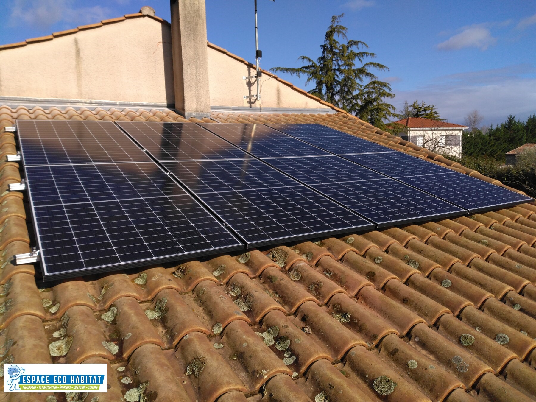 découvrez nos services d'installation photovoltaïque en ardèche, adaptés à vos besoins énergétiques. profitez de l'énergie solaire pour réduire vos factures et contribuer à la planète. faites confiance à notre expertise locale pour un projet clé en main.