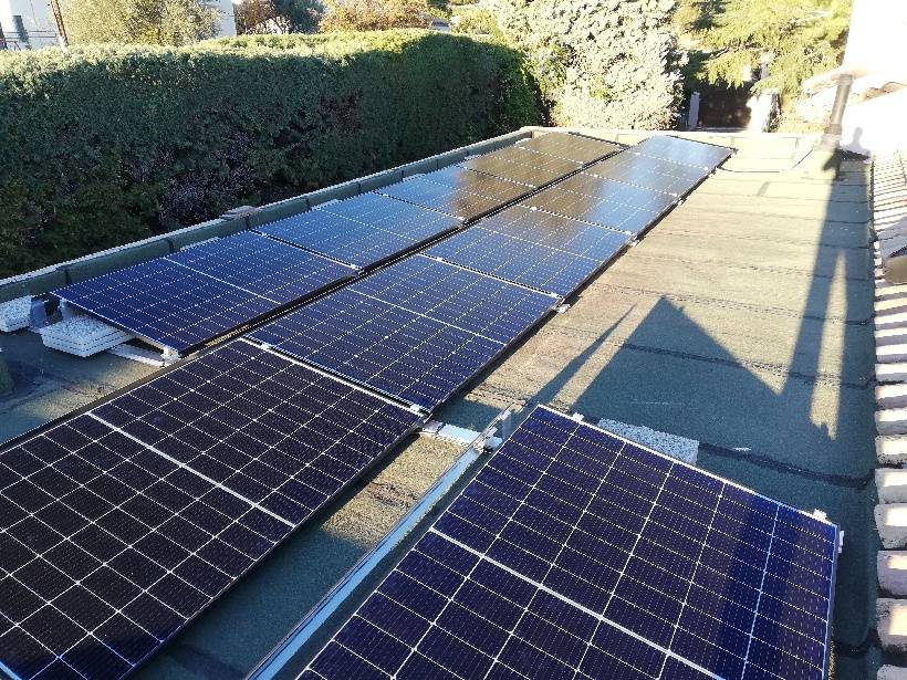découvrez nos services d'installation photovoltaïque dans l'aude. profitez d'énergies renouvelables pour réduire vos factures d'électricité et contribuer à la protection de l'environnement. contactez-nous pour un devis personnalisé et des solutions adaptées à vos besoins.