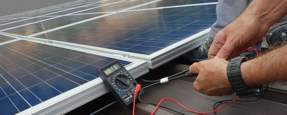 découvrez les services d'un installateur photovoltaïque en aveyron, spécialisé dans la conception et la mise en place de systèmes solaires pour particuliers et professionnels. profitez d'une énergie renouvelable et réduisez votre facture d'électricité grâce à notre expertise locale.