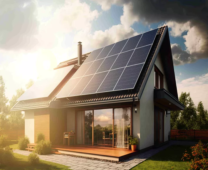 découvrez nos services d'installation de panneaux photovoltaïques dans le bas-rhin. profitez d'une énergie renouvelable et d'économies sur vos factures d'électricité grâce à nos experts en photovoltaïque.